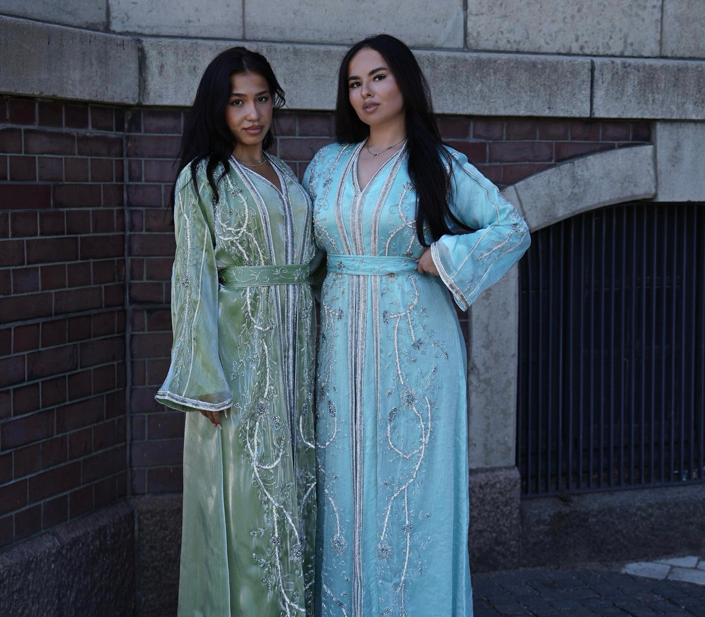 Kaftan