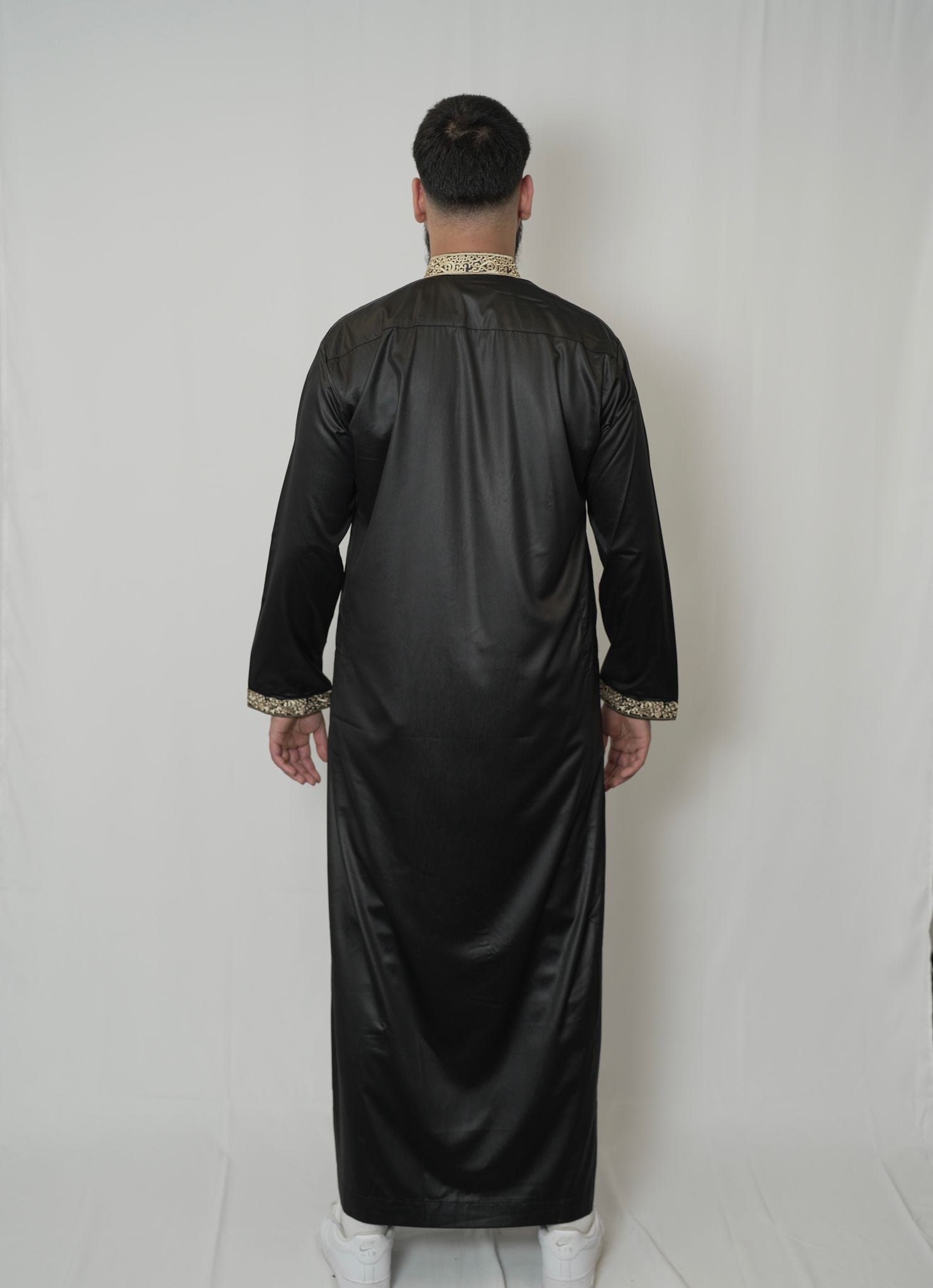 Jalabiya Emirati Style