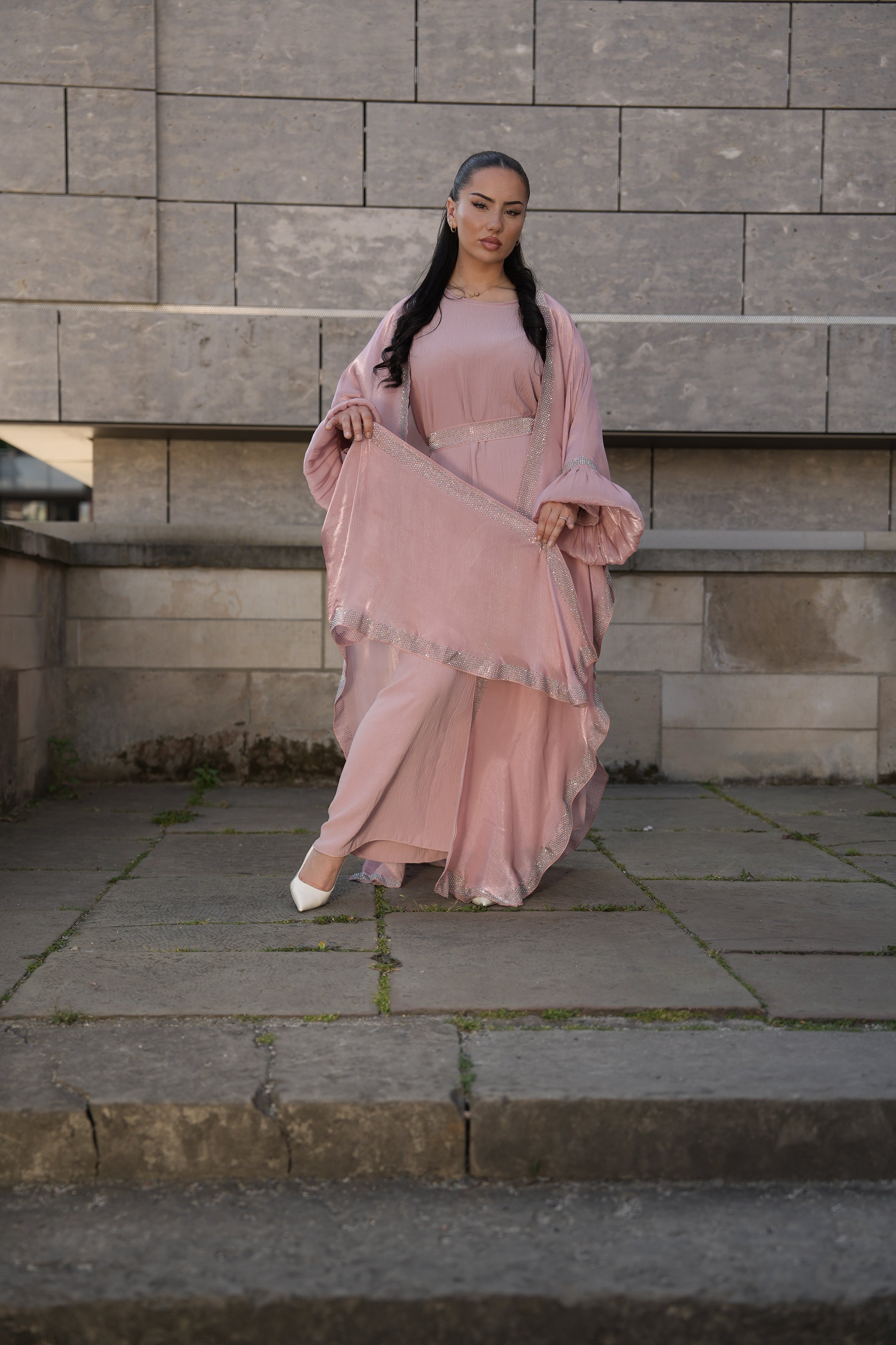 Pink Lejla