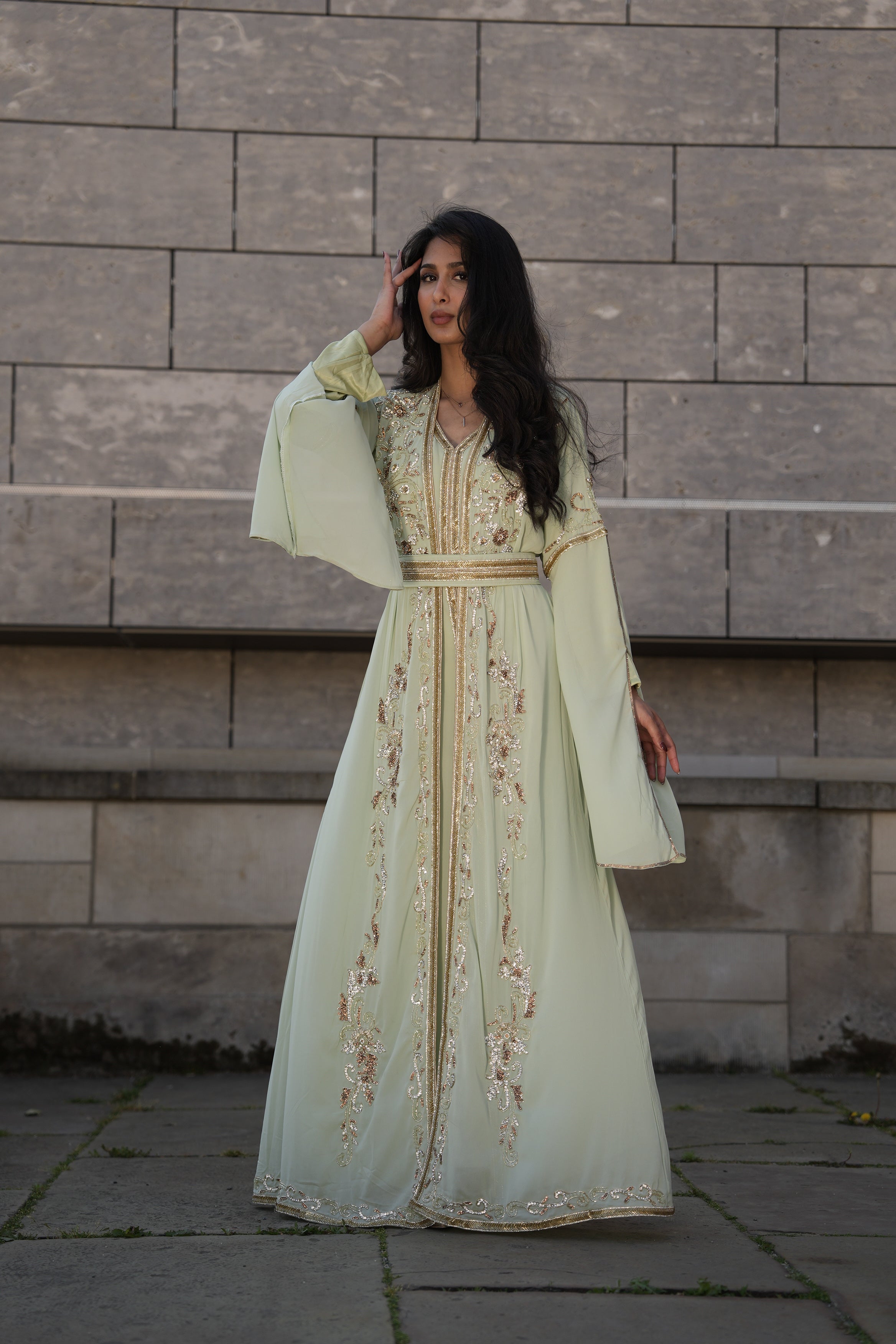 Sahar Kaftan