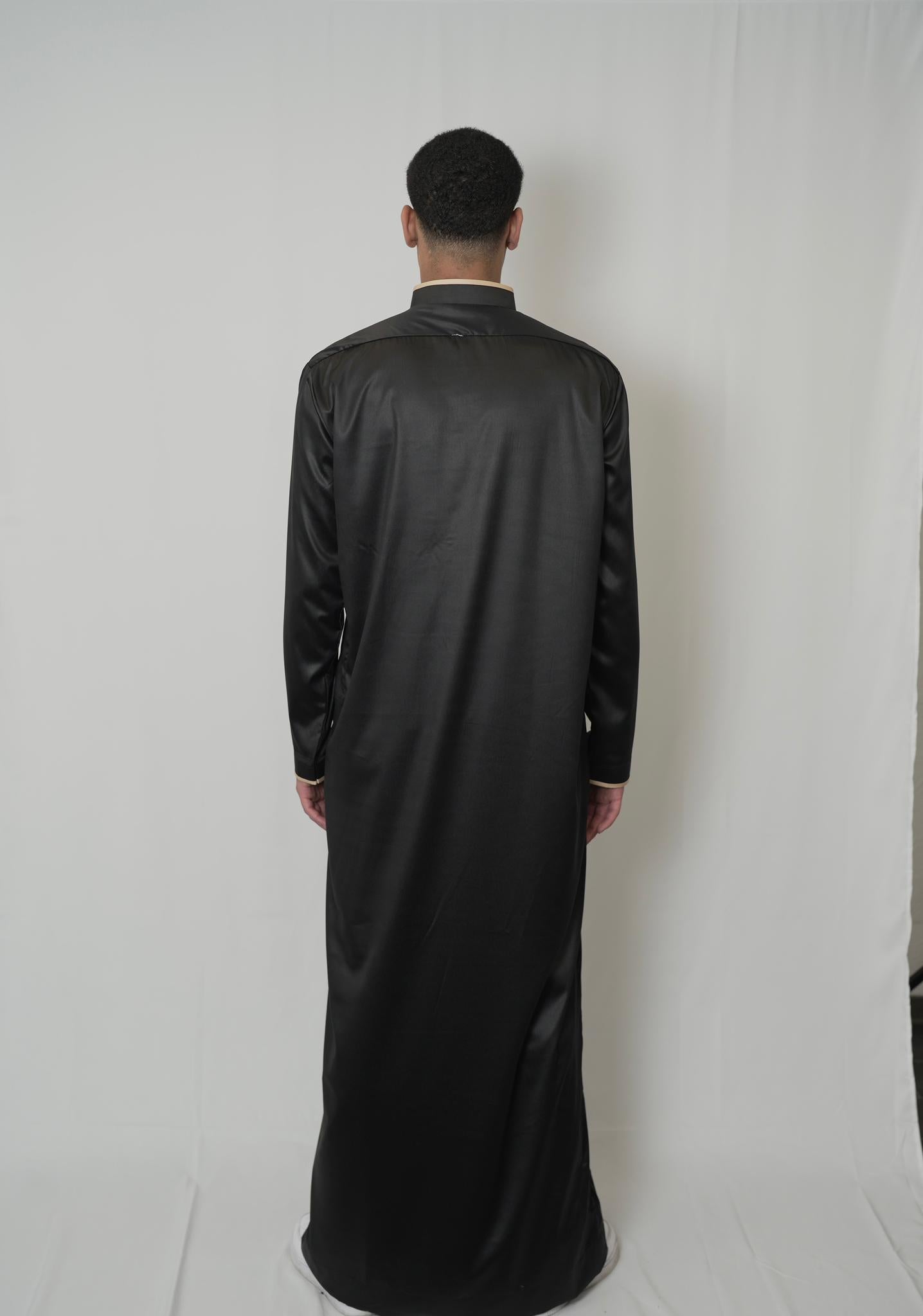 Jalabiya Emirati Style