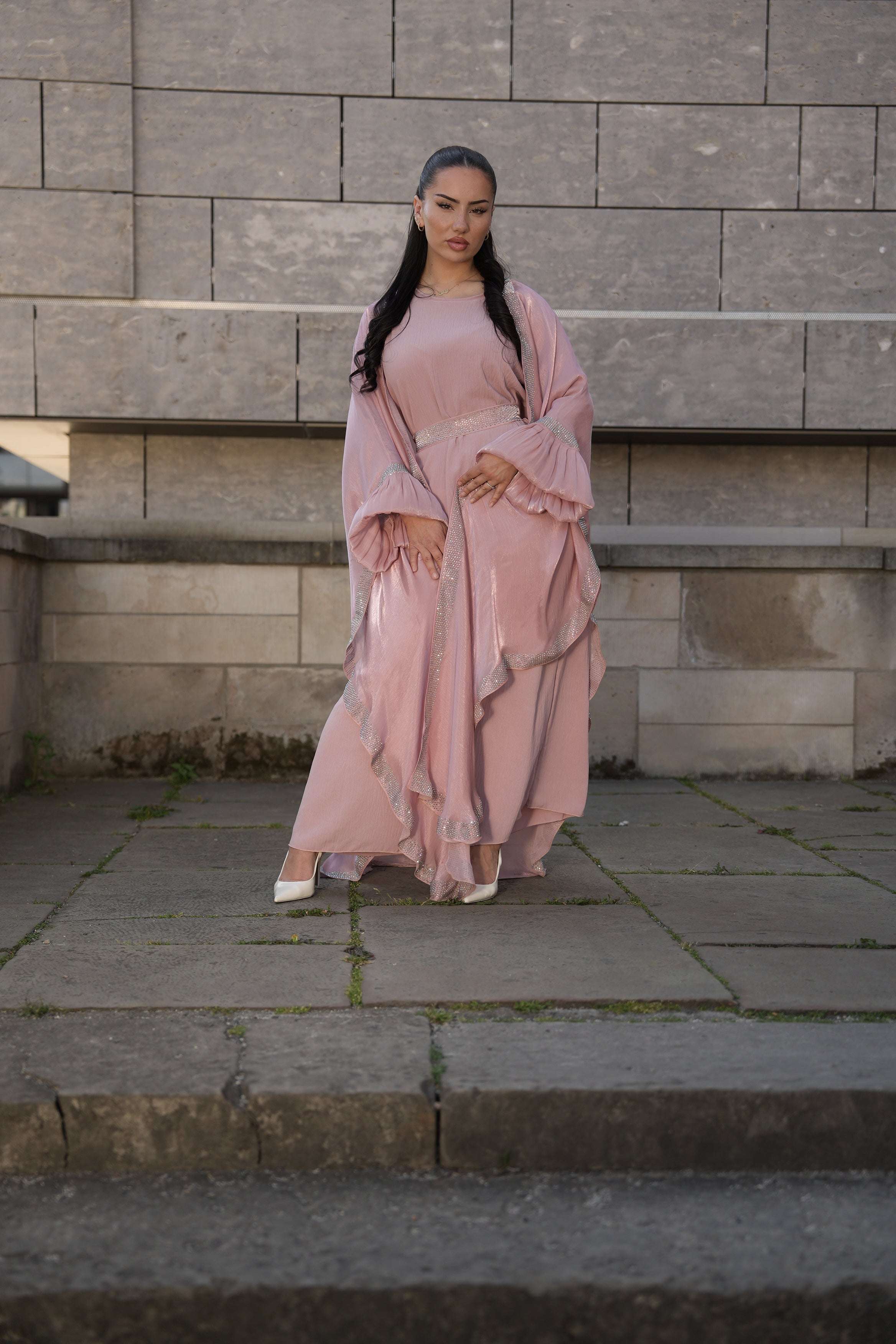 Pink Lejla