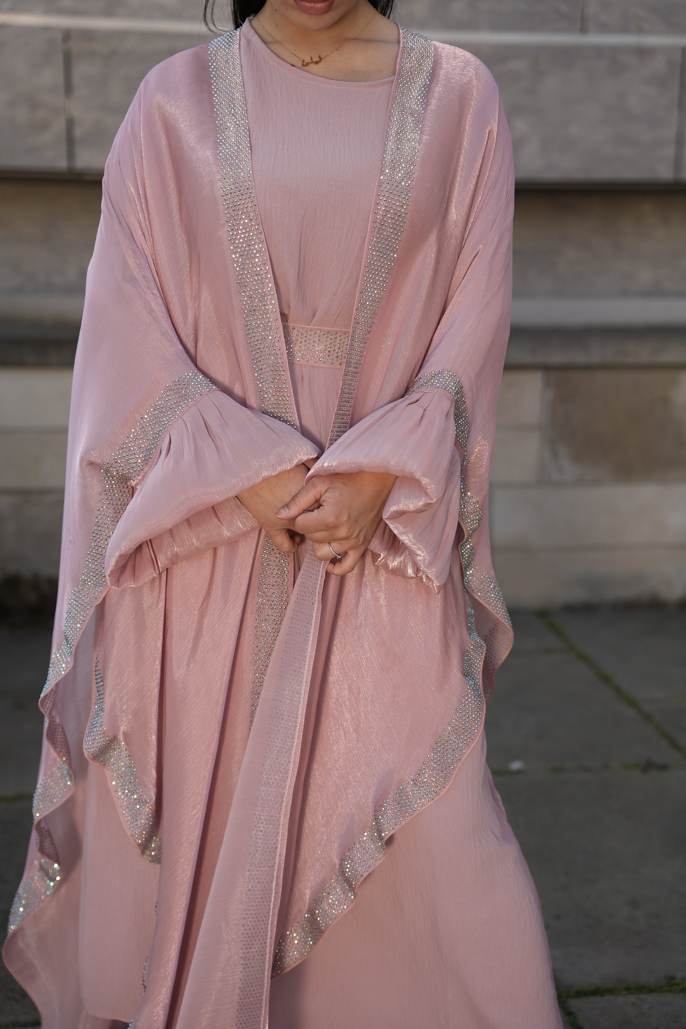 Pink Lejla