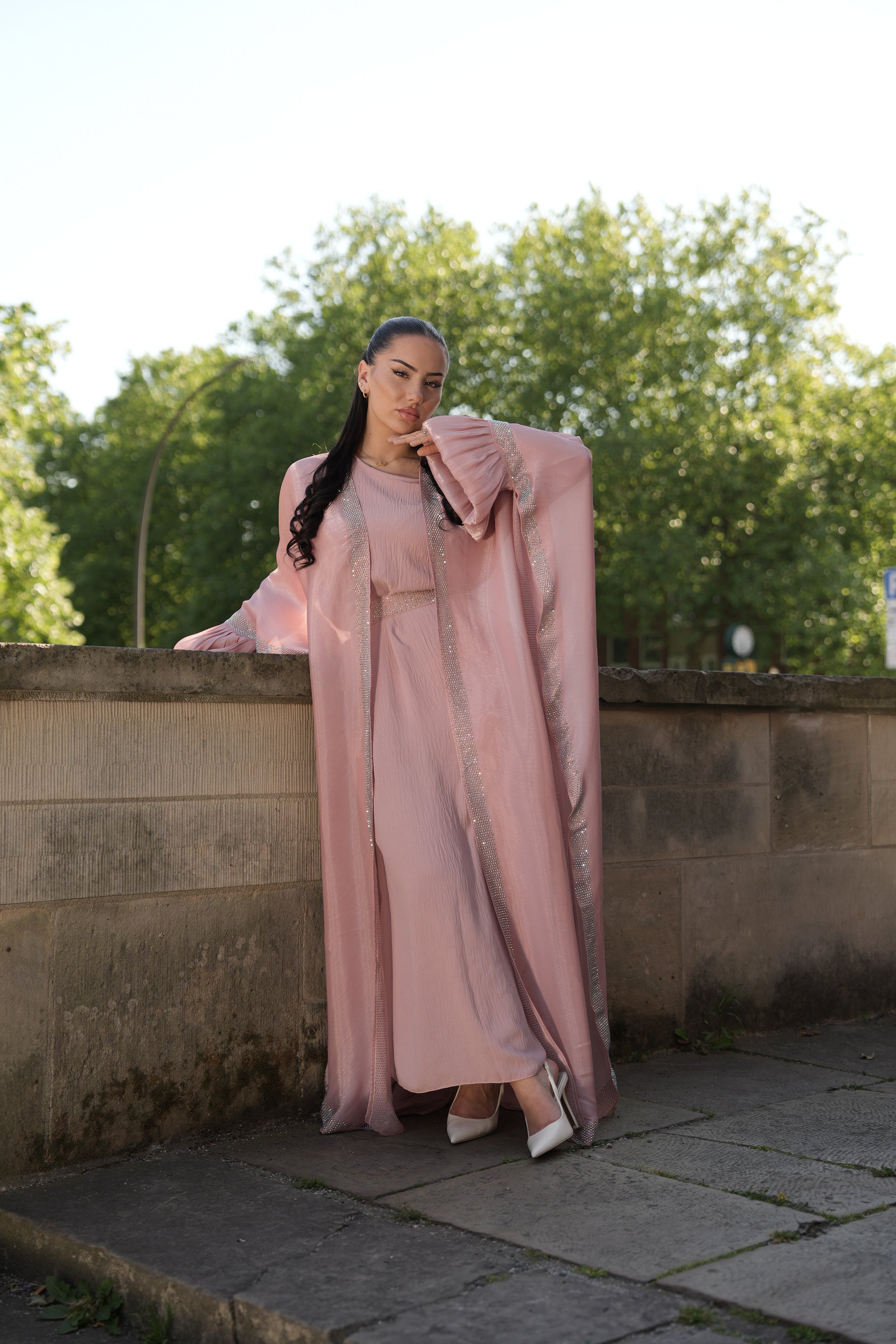 Pink Lejla